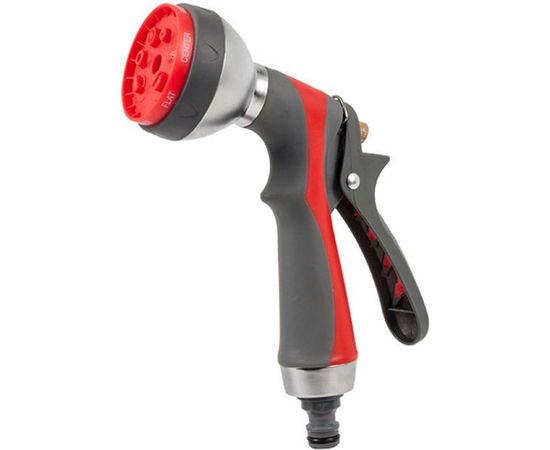 Пистолет поливочный 7-ми режимный QUATTRO ELEMENTI 646-157 – изображение 3