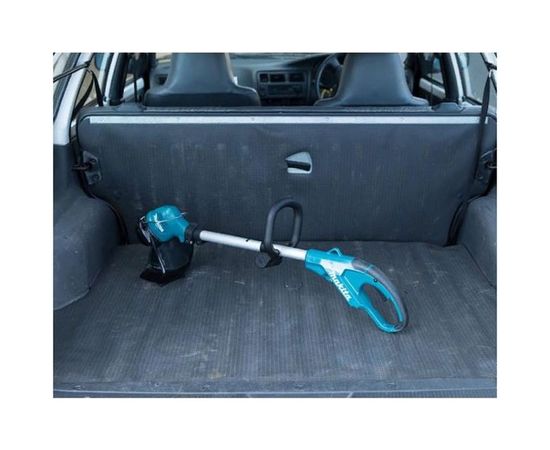 Аккумуляторный триммер Makita UR100DWAEX – изображение 2