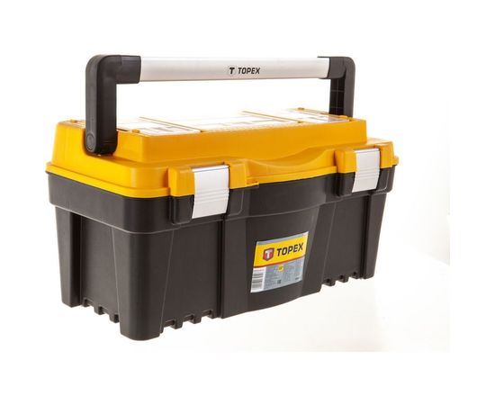 Ящик для инструмента TOPEX 22 79R128:2277 – изображение 5