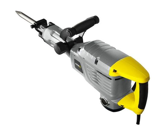 Отбойный молоток ПКБ АРМА Мо2-Т1800-75 А512-4002 – изображение 2