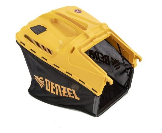 Бензиновая газонокосилка Denzel GLD-460SP 58803 – изображение 12