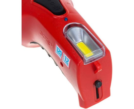 Аккумуляторный светодиодный фонарь Red 1W ФОТОН РМ-1500 22344 – изображение 4