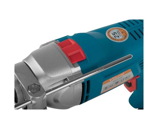 Ударная дрель Sturm ID2195P – изображение 11