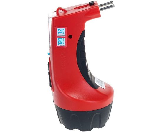 Аккумуляторный светодиодный фонарь Red 1W ФОТОН РМ-1500 22344 – изображение 2