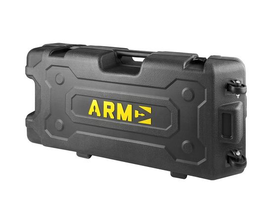 Отбойный молоток ПКБ АРМА Мо2-Т1800-75 А512-4002 – изображение 3