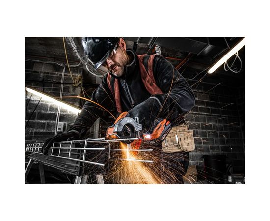 Бесщеточная аккумуляторная универсальная пила BMMS18SBL-0 AEG 4935472280 – изображение 6