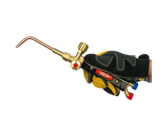 Ацетиленовая горелка KRASS Г2С-Мини 2277578 – изображение 4