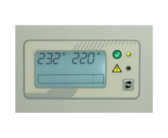 Однофазный инверторный стабилизатор Штиль ИнСтаб IS2500 2500 ВА – изображение 4