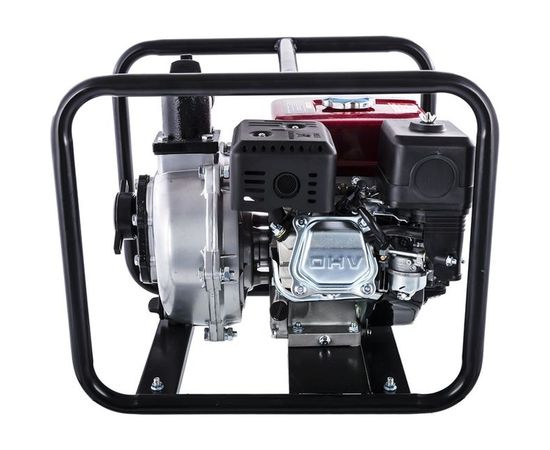 Бензиновая высоконапорная мотопомпа DDE PH50 – изображение 3