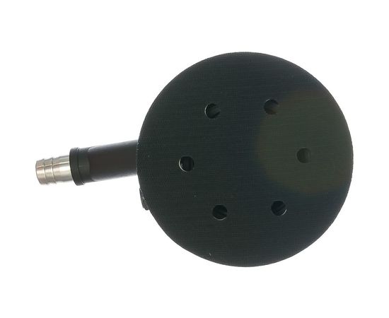 Орбитальная пневмошлифмашина Gigant OG150P – изображение 5