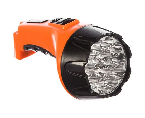 Аккумуляторный светодиодный фонарь Рекорд РМ-0115 Orange 22539 – изображение 5