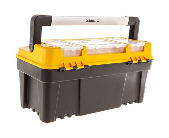 Ящик для инструмента TOPEX 22 79R128:2277 – изображение 4