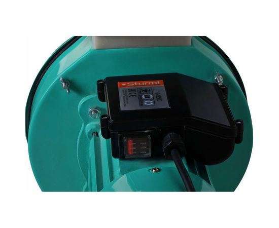 Зернодробилка Sturm HM2500 – изображение 6