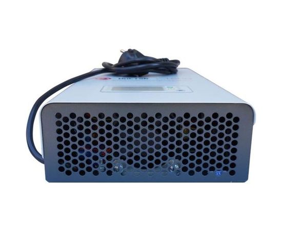 Инверторный однофазный стабилизатор 1500 ВА Штиль ИнСтаб IS1500 (220 В) – изображение 4