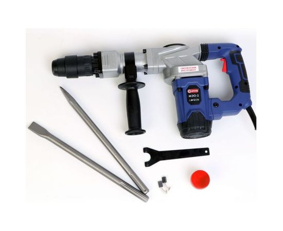 Отбойный молоток ДИОЛД МЭО-2 10202020 – изображение 5