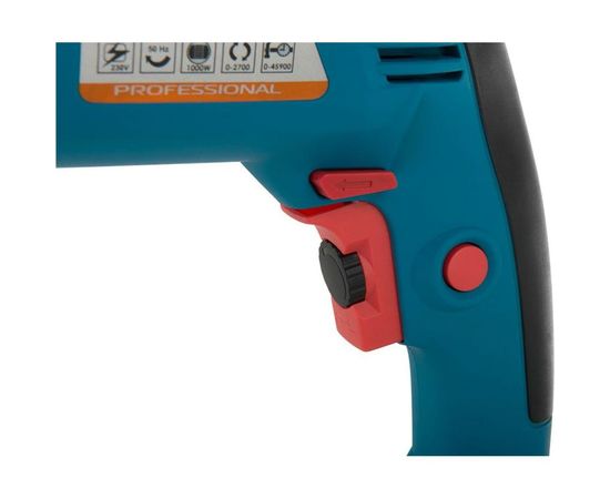 Ударная дрель Sturm ID2195P – изображение 7