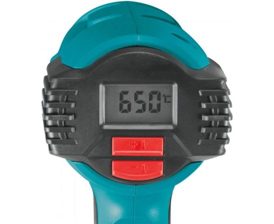 Термопистолет Makita HG6530VK 198935 – изображение 3