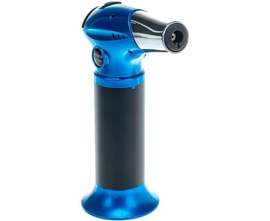 Универсальная газовая мини-горелка с перезаправкой Следопыт PF-GTP-R02 – изображение 5