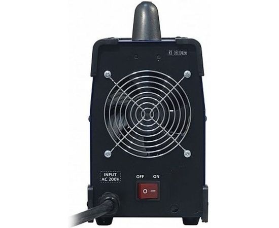 Сварочный инвертор Aurora INTER 205 22726 – изображение 8