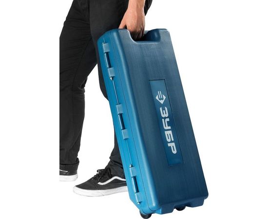 Отбойный молоток ЗУБР ЗМ-40-1700 К – изображение 7