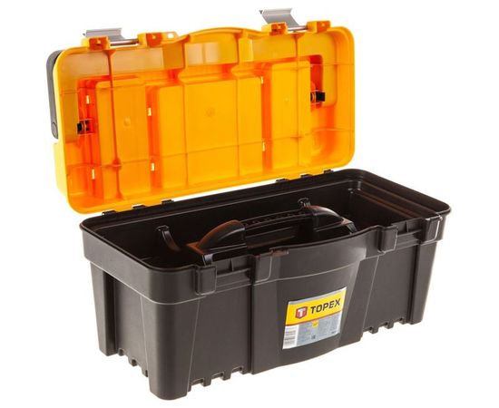 Ящик для инструмента TOPEX 22 79R128:2277 – изображение 3