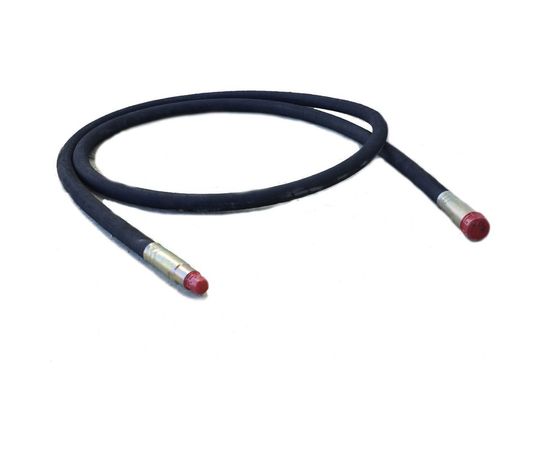 Глубинный вибратор Промышленник ЭП1400 ГВ14338 (вал 3 метра, булава 38 мм) – изображение 9