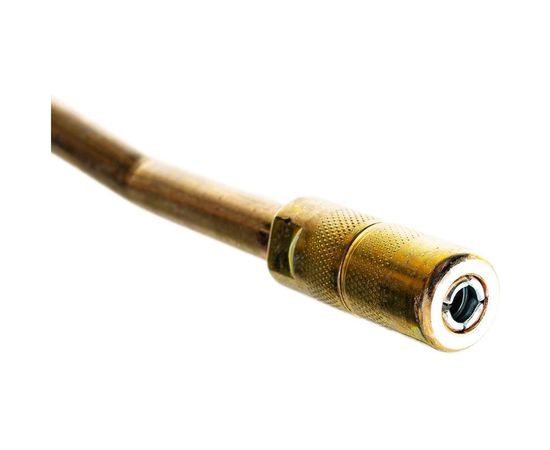 Солидолонагнетатель с пневматическим насосом 50:1 для смазки Unilube UG7500 – изображение 4