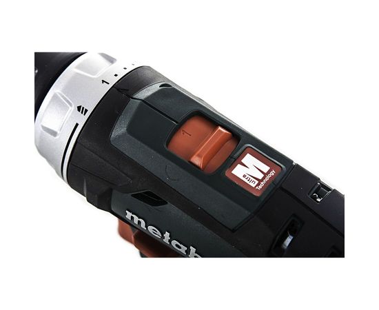 Аккумуляторный винтоверт Metabo PowerMaxx BS 600079500 – изображение 8