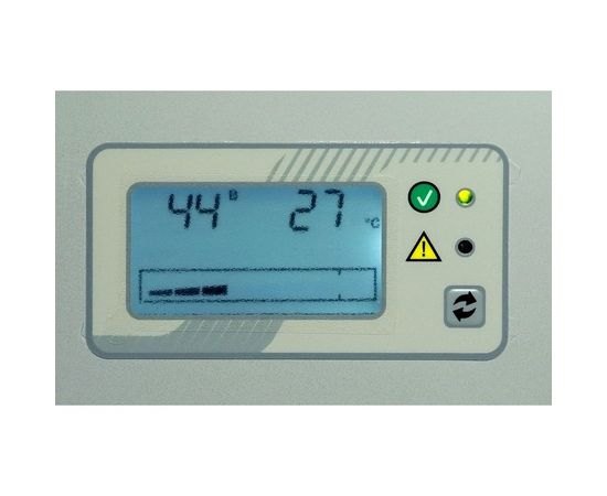 Однофазный инверторный стабилизатор Штиль ИнСтаб IS2500 2500 ВА – изображение 3