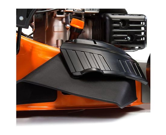 Бензиновая газонокосилка DAEWOO DLM 5100SV – изображение 6