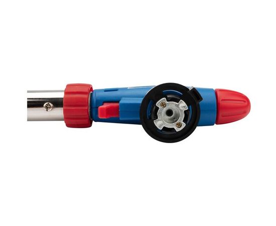 Газовая горелка-насадка Rexant GT-31 360 град. с пьезоподжигом 12-0031 – изображение 4