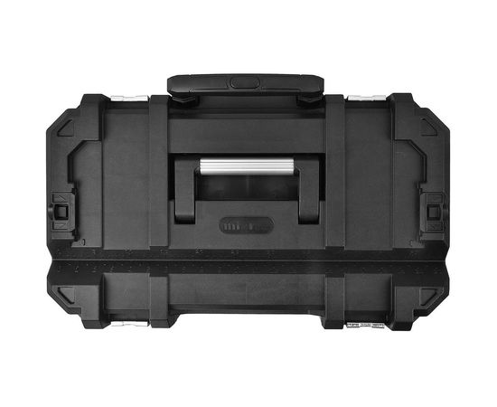 Металлопластиковый ящик для инструментов 24 на колесах Inforce 06-20-09:6661 – изображение 7