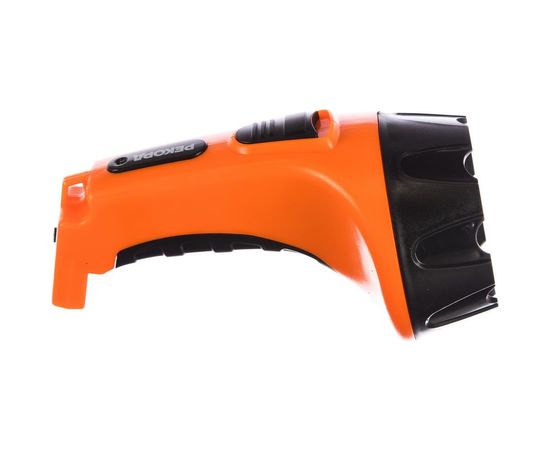 Аккумуляторный светодиодный фонарь Рекорд РМ-0115 Orange 22539 – изображение 8