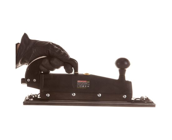 Пневматическая вибрационная шлифовальная машина MIGHTY SEVEN QB-48211 – изображение 4