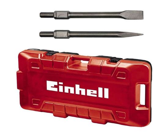 Отбойный молоток Einhell TE-DH 50 4139130 – изображение 5