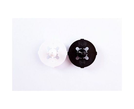 Аккумуляторный краскораспылитель REDVERG RD-PS18V2 6663019 – изображение 7