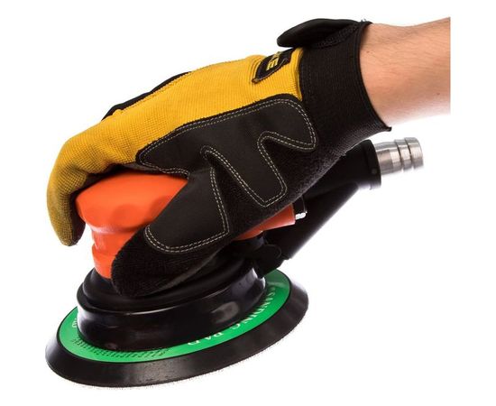 Орбитальная пневмошлифмашина Gigant OG150P – изображение 3