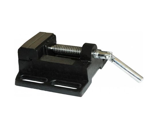 Вертикальный сверлильный станок с тисками СПЕЦ ССВ-350 – изображение 7