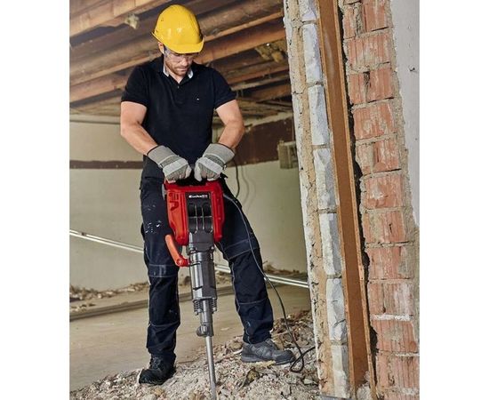 Отбойный молоток Einhell TE-DH 50 4139130 – изображение 4