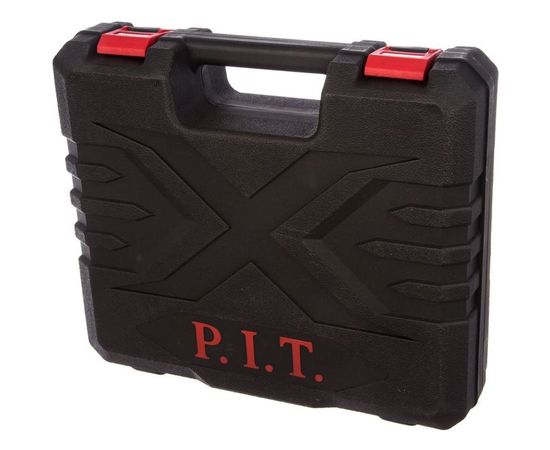 Дрель-шуруповерт P.I.T. МАСТЕР PSR 20-C – изображение 4