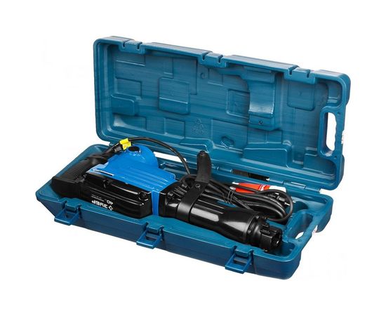 Отбойный молоток ЗУБР ЗМ-40-1700 К – изображение 2