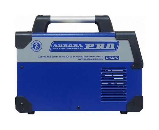 Сварочный инвертор Aurora INTER 205 22726 – изображение 2