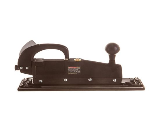 Пневматическая вибрационная шлифовальная машина MIGHTY SEVEN QB-48211 – изображение 8