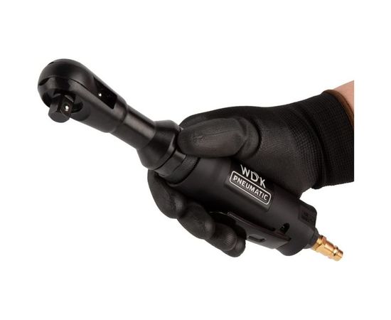 Пневматическая трещотка WIEDERKRAFT 1/2 WDK-21445 – изображение 2