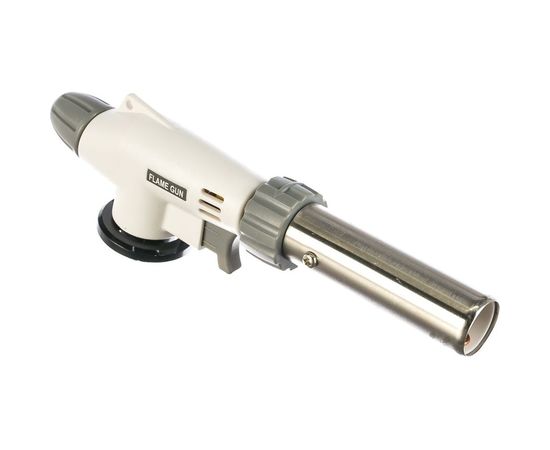 Горелка паяльного типа для газового баллончика FLAME GUN-2-360 тип КТ-833 KRASS 2681005 