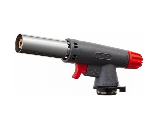 Газовая горелка с пьезоподжигом TOURIST NANO TW-707 