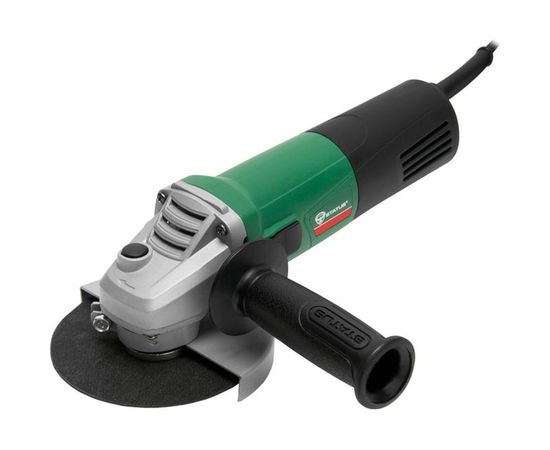 Угловая шлифмашина STATUS SH-125 FSE 3052101 