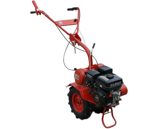 Мотоблок Агат Л7 00-00003391 