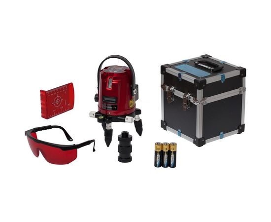 Лазерный уровень ADA 3D Liner 4V А00133 