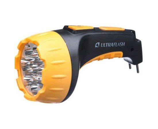 Аккумуляторный фонарь Ultraflash, LED3815 